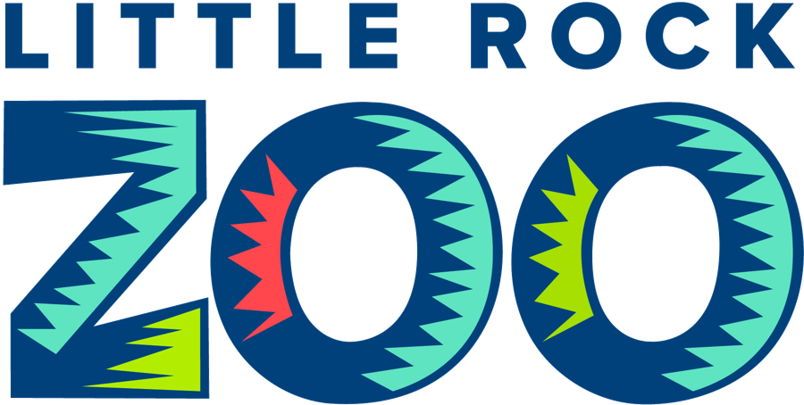 Little Rock Zoo home